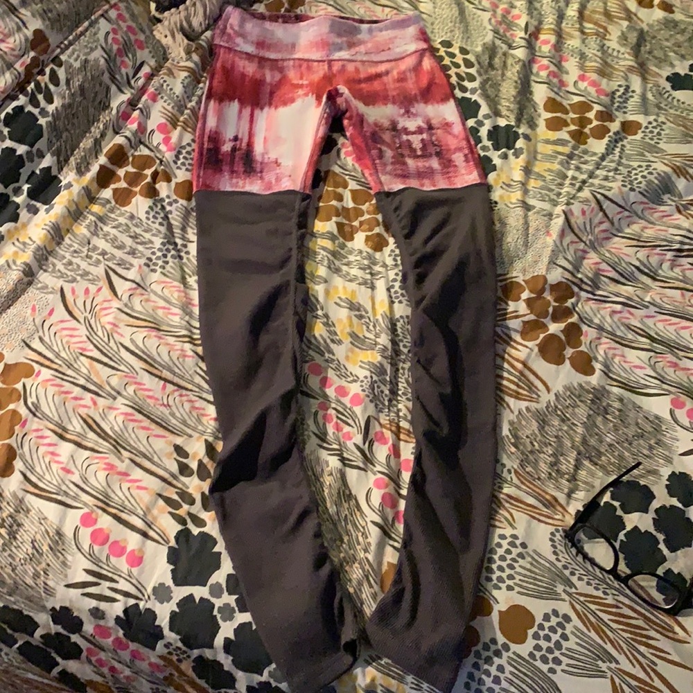 ALO Goddess leggings EC, sz M.